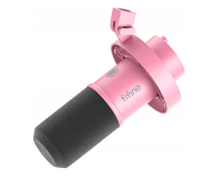 Fifine Mikrofon dynamiczny  K688P (różowy) - 1583903 - zdjęcie 1